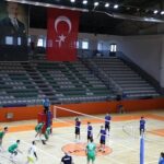 İnegöl Belediyespor Filede Sezona Galibiyetle Başladı