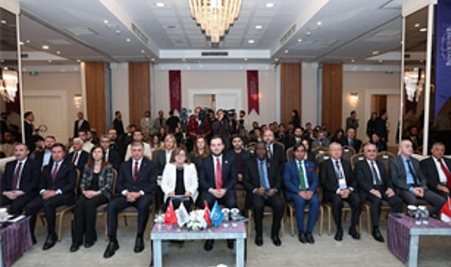 Başkan Tugay: Sihirli kelime, verimlilik