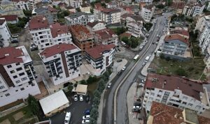 Çayırova’da 17 milyon TL’lik dev dönüşüm