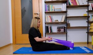 Konya Büyükşehir’in Kadınlara Özel Online Spor Eğitimlerinde 18. Dönem Kayıtları Başlıyor
