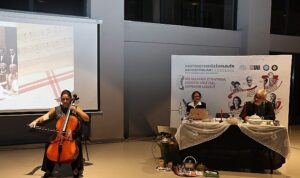 Nilüfer’de “Gastroetnomüzikolojik Kaynatmalar” yeni döneme başladı