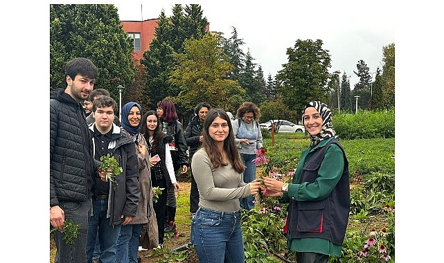 TABİP Projesi’ni sahada keşfettiler